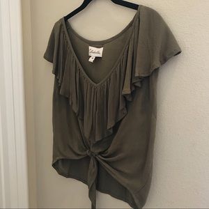 Cleobella top